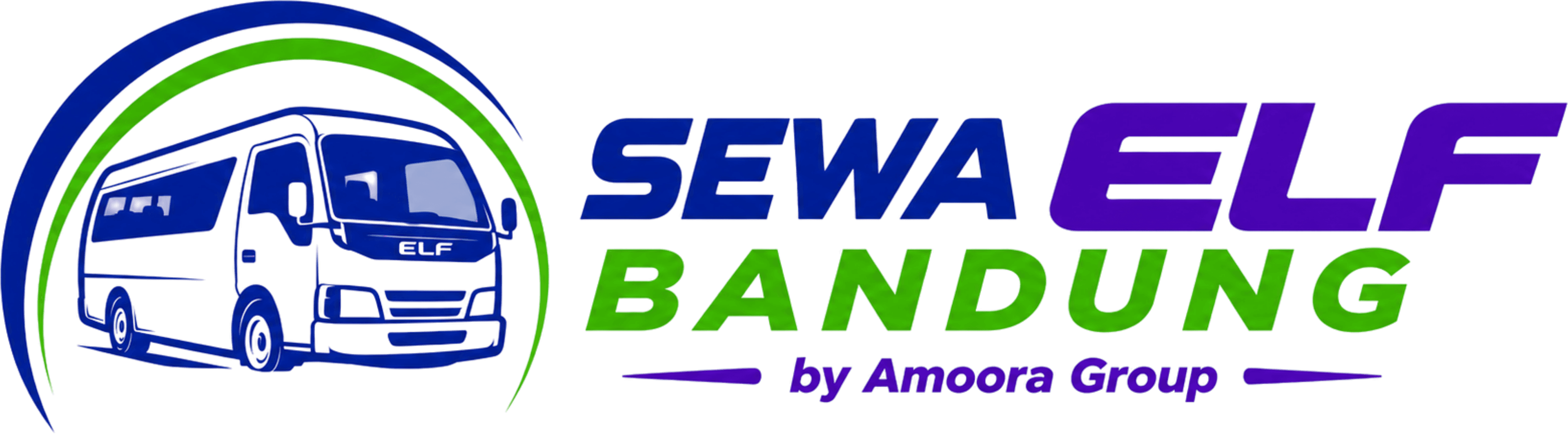 Sewa Elf Bandung